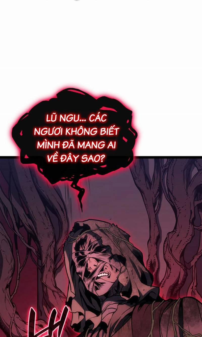 Người Hùng Cấp Thảm Họa Hồi Sinh 99 trang 43