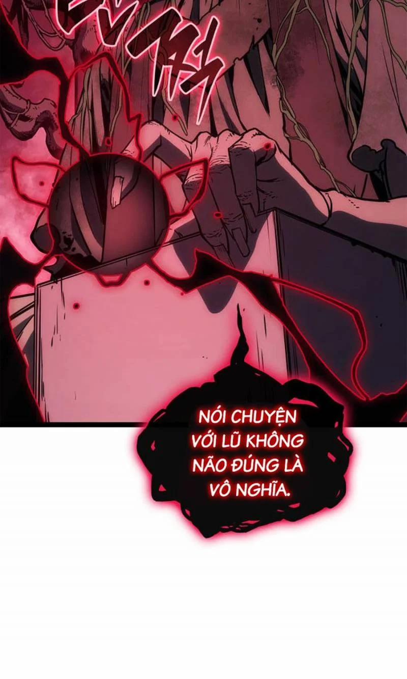 Người Hùng Cấp Thảm Họa Hồi Sinh 99 trang 44