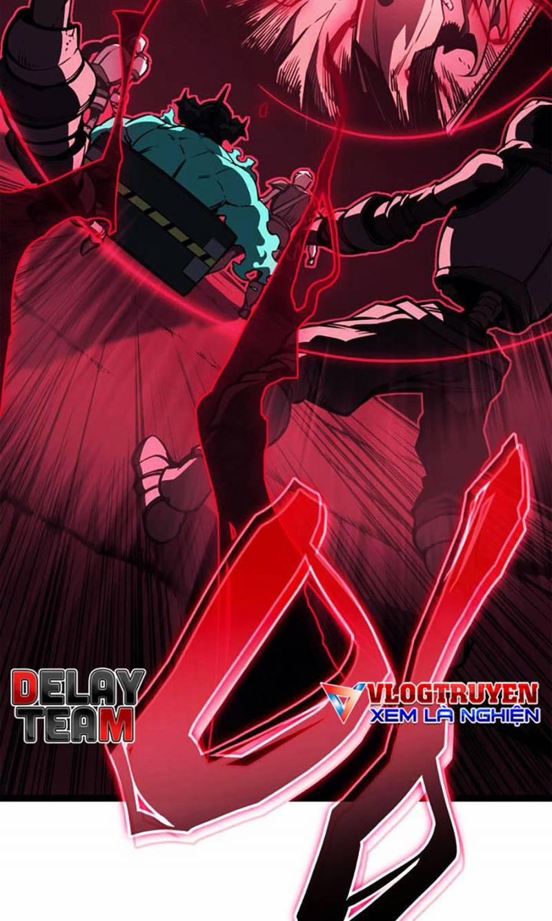 Người Hùng Cấp Thảm Họa Hồi Sinh 99 trang 47