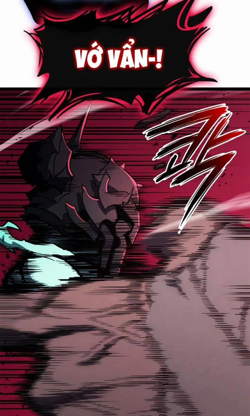 Người Hùng Cấp Thảm Họa Hồi Sinh 99 trang 64