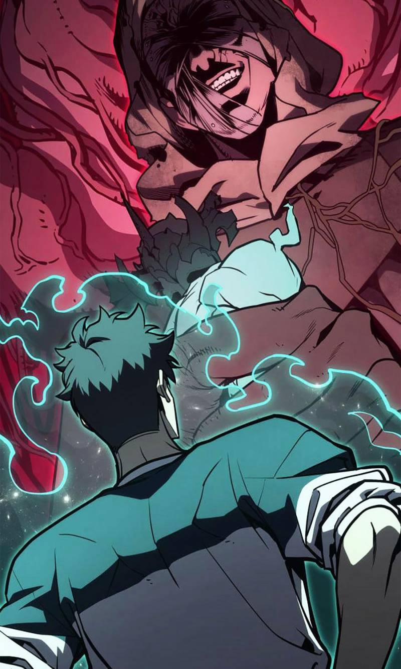 Người Hùng Cấp Thảm Họa Hồi Sinh 99 trang 80