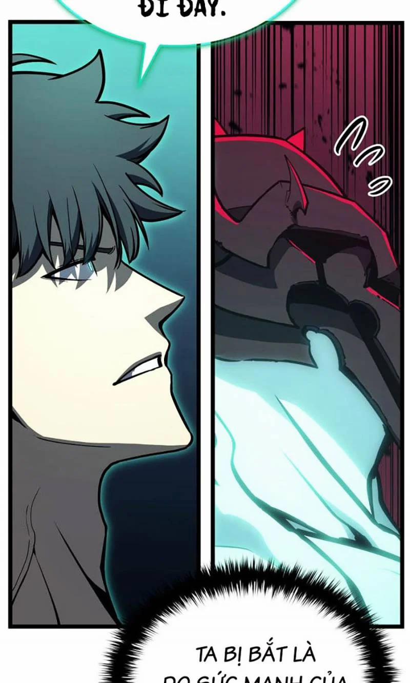 Người Hùng Cấp Thảm Họa Hồi Sinh 99 trang 83