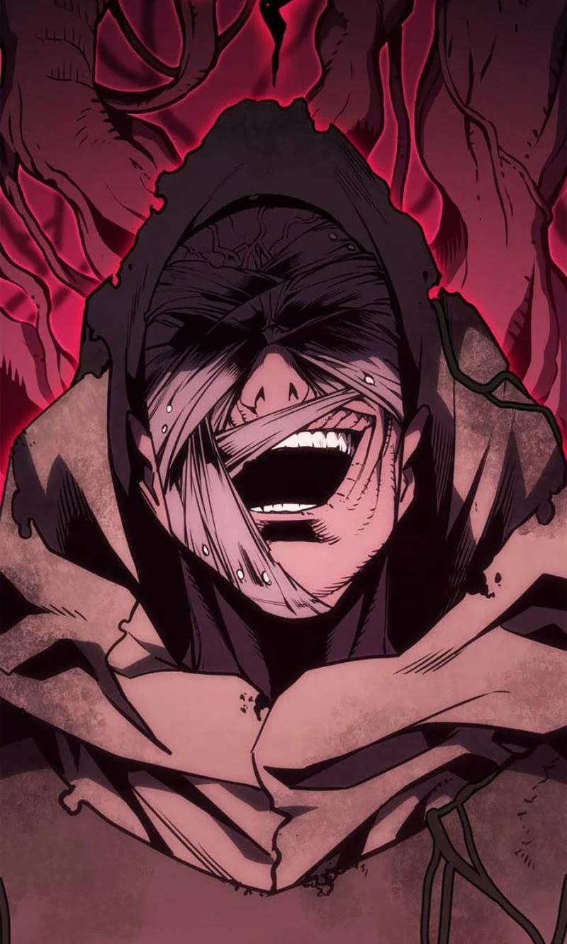 Người Hùng Cấp Thảm Họa Hồi Sinh 99 trang 85