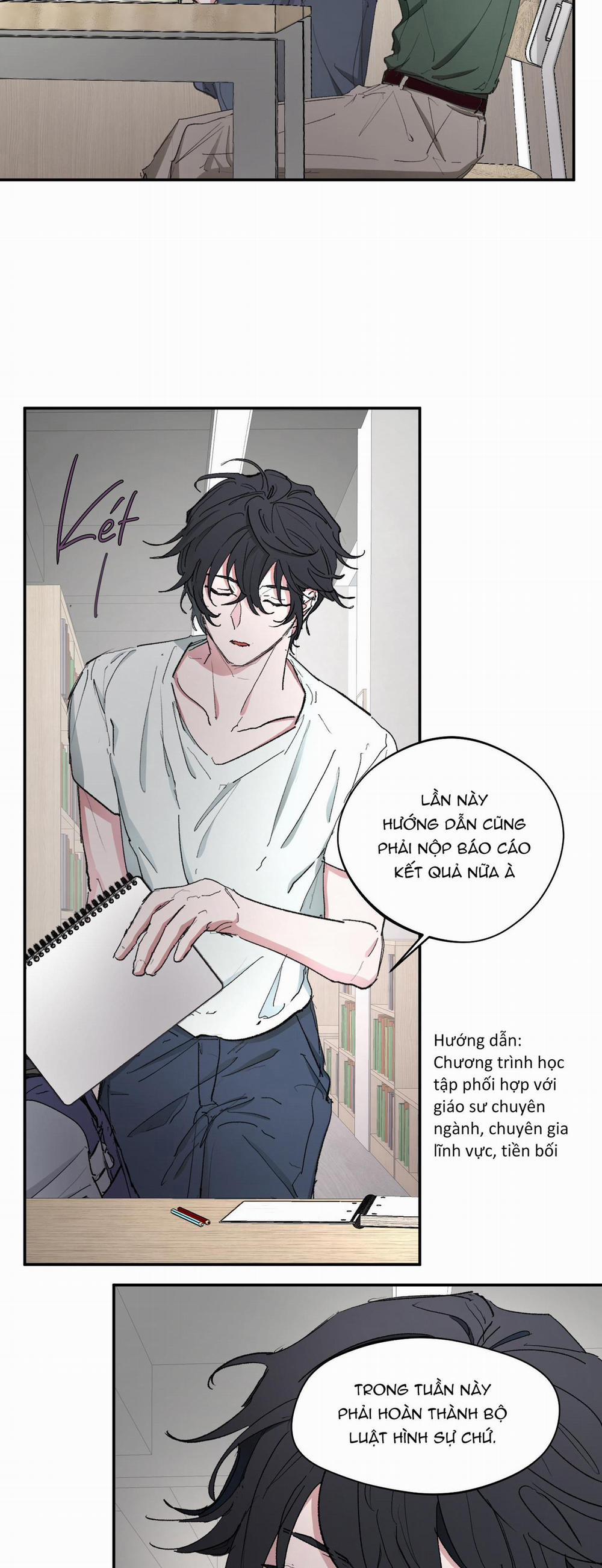 Người Hướng Dẫn Giải Quyết Vấn đề 1 trang 6