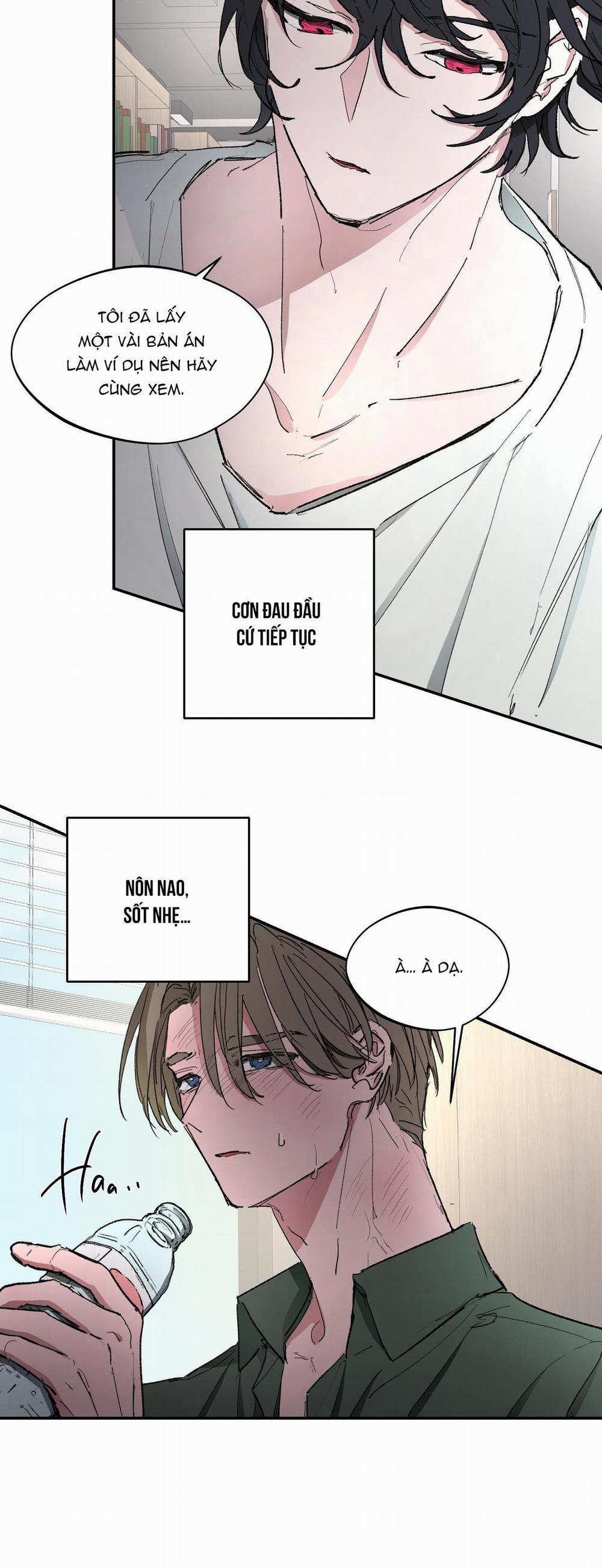 Người Hướng Dẫn Giải Quyết Vấn đề 1 trang 7