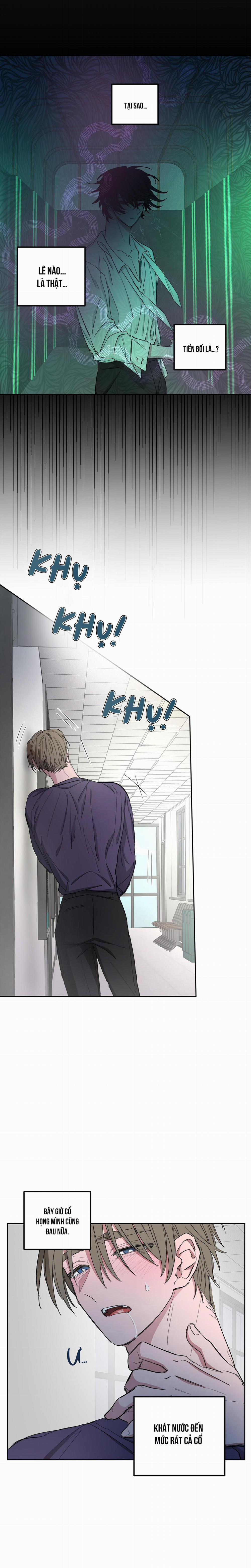 Người Hướng Dẫn Giải Quyết Vấn đề 3 trang 12