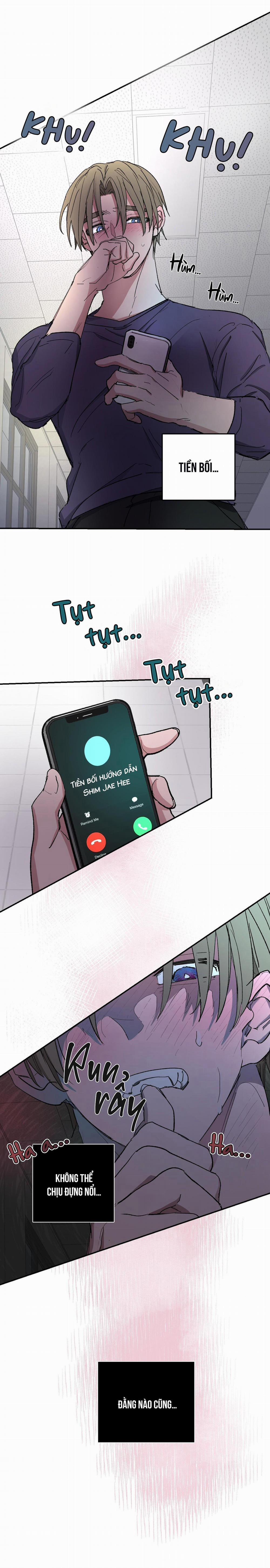 Người Hướng Dẫn Giải Quyết Vấn đề 3 trang 16