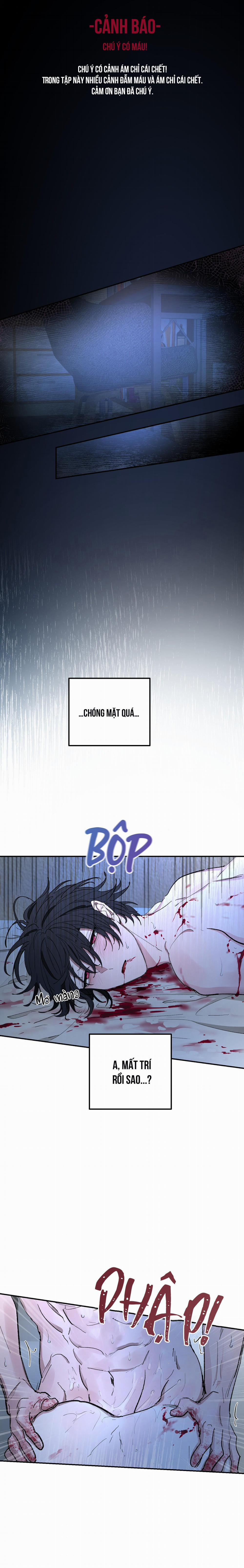 Người Hướng Dẫn Giải Quyết Vấn đề 5 End trang 0