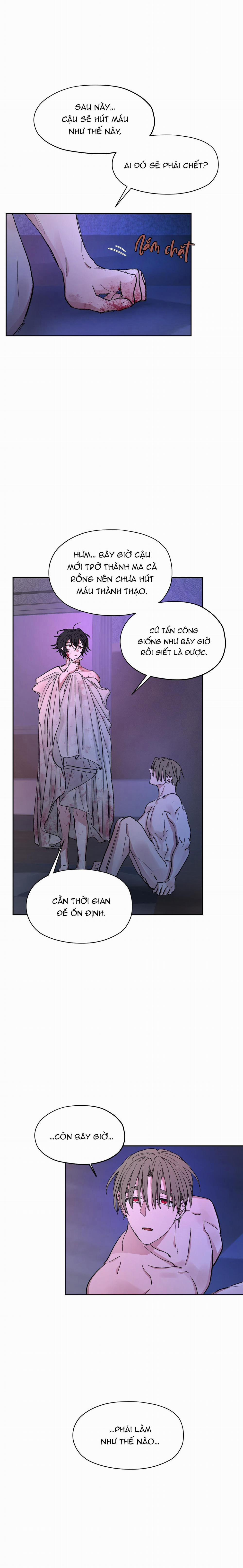 Người Hướng Dẫn Giải Quyết Vấn đề 5 End trang 14