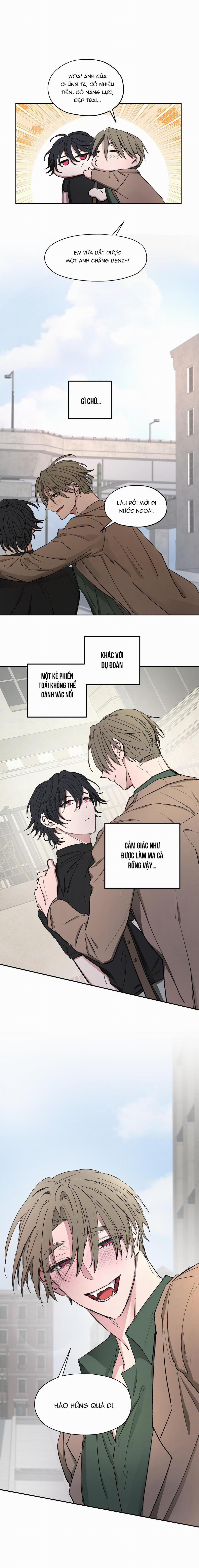 Người Hướng Dẫn Giải Quyết Vấn đề 5 End trang 21