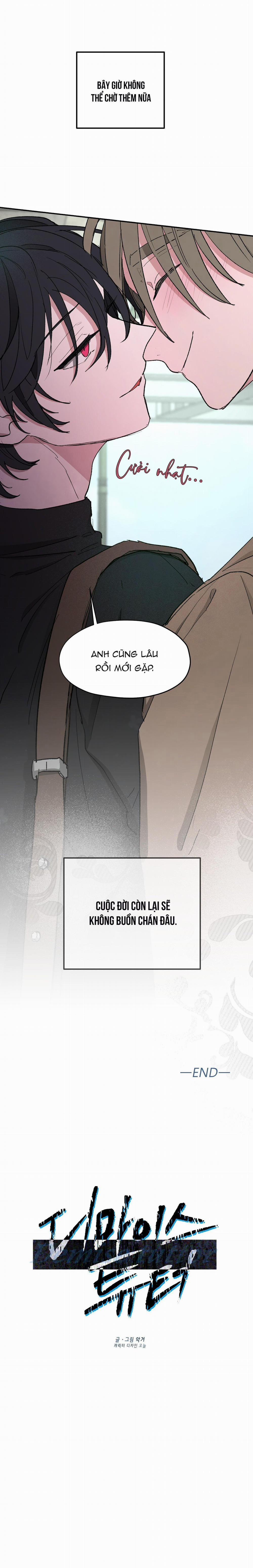 Người Hướng Dẫn Giải Quyết Vấn đề 5 End trang 22