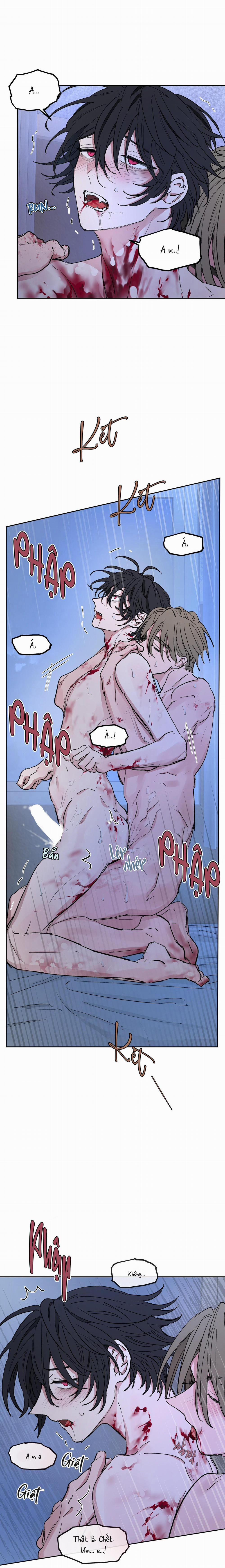 Người Hướng Dẫn Giải Quyết Vấn đề 5 End trang 4