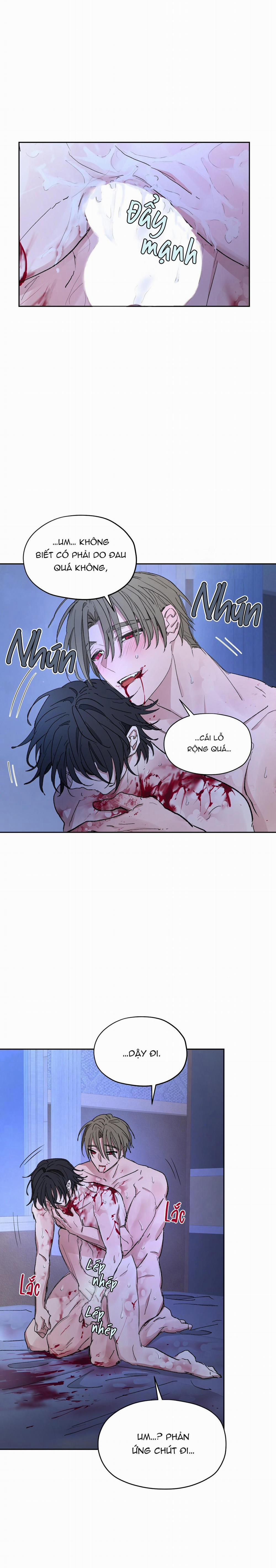 Người Hướng Dẫn Giải Quyết Vấn đề 5 End trang 6