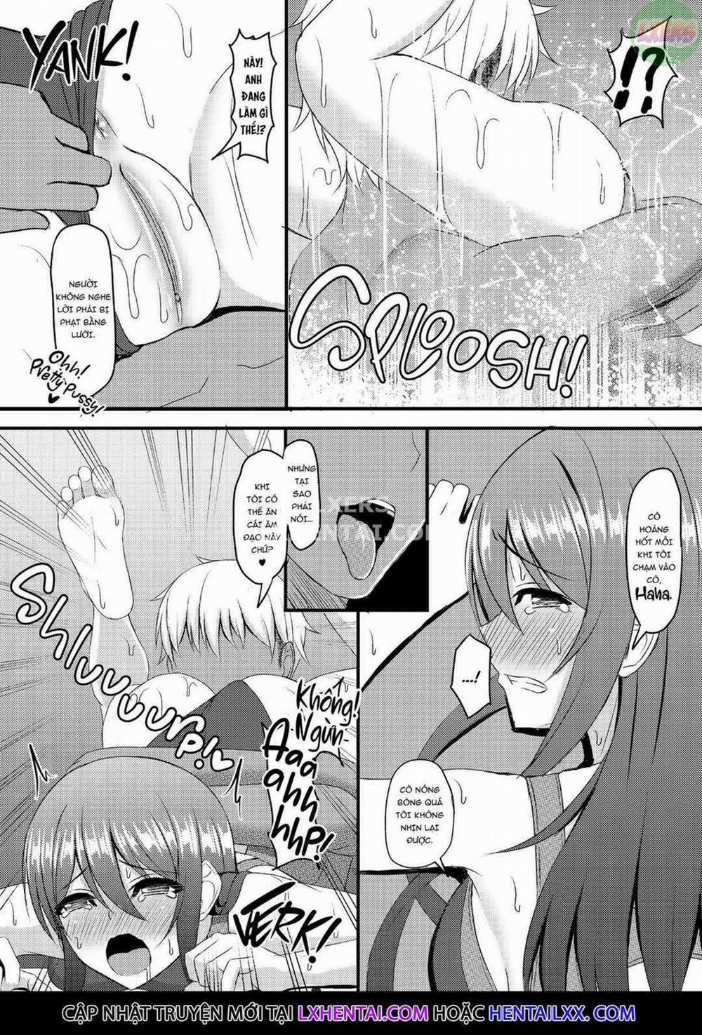 Người Hướng Dẫn: Phụ Nữ Đã Kết Hôn 1 trang 11