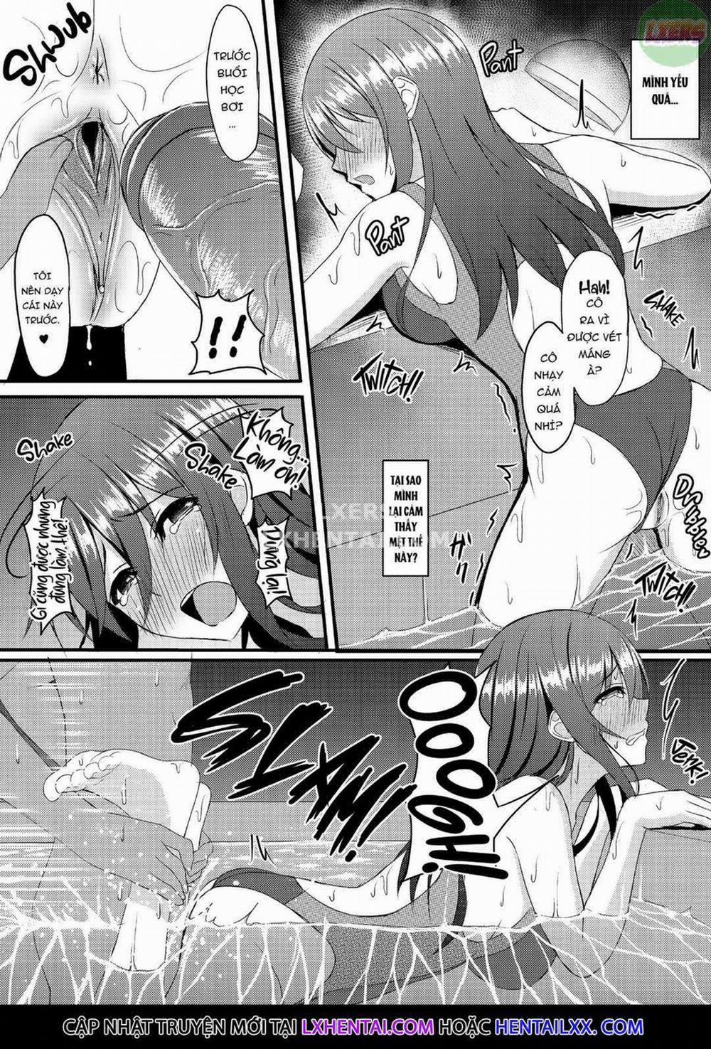 Người Hướng Dẫn: Phụ Nữ Đã Kết Hôn 1 trang 13