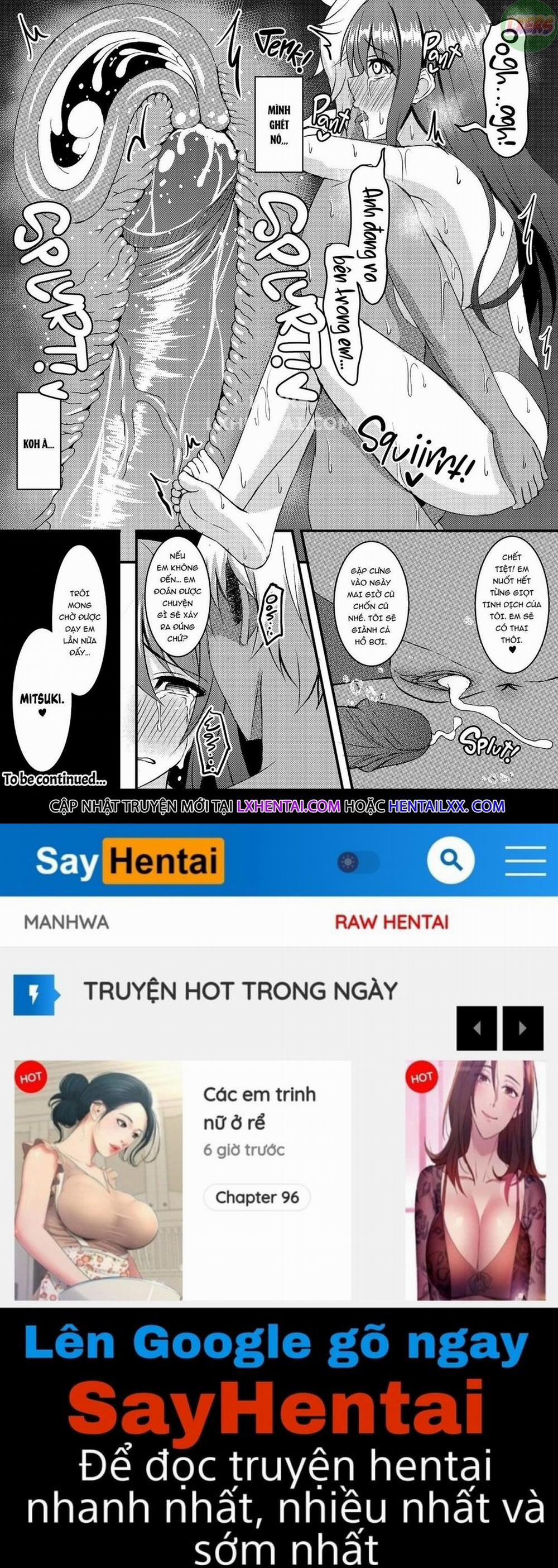 Người Hướng Dẫn: Phụ Nữ Đã Kết Hôn 1 trang 19