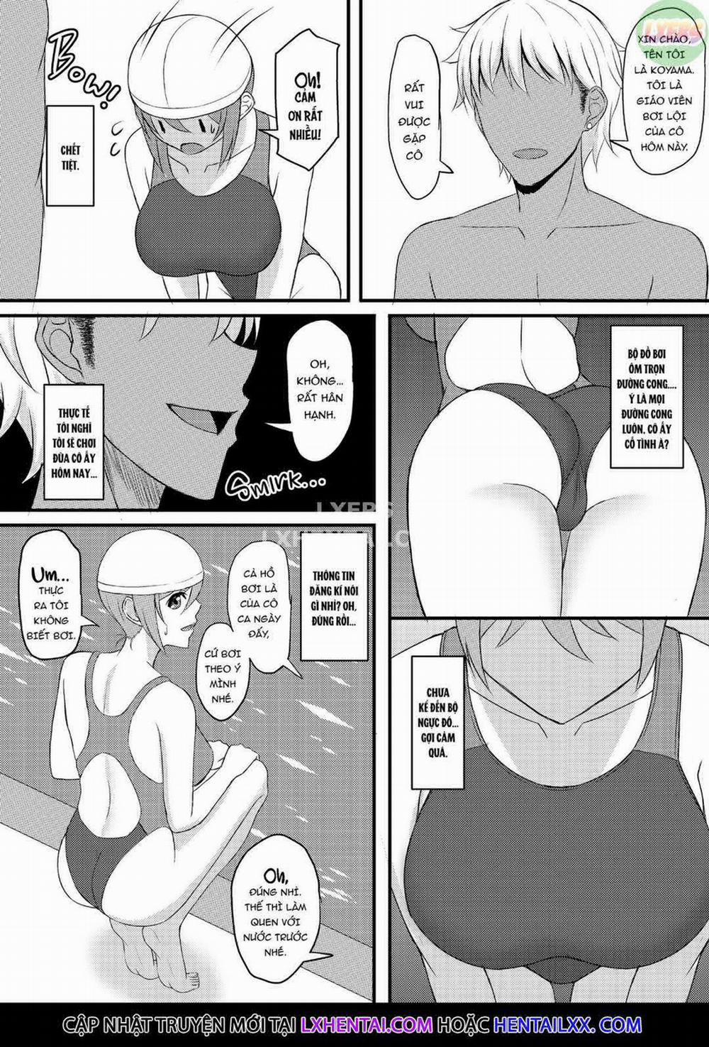 Người Hướng Dẫn: Phụ Nữ Đã Kết Hôn 1 trang 7