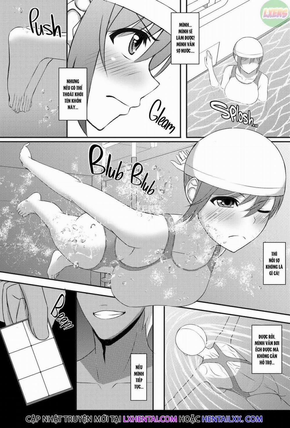 Người Hướng Dẫn: Phụ Nữ Đã Kết Hôn 2 trang 16