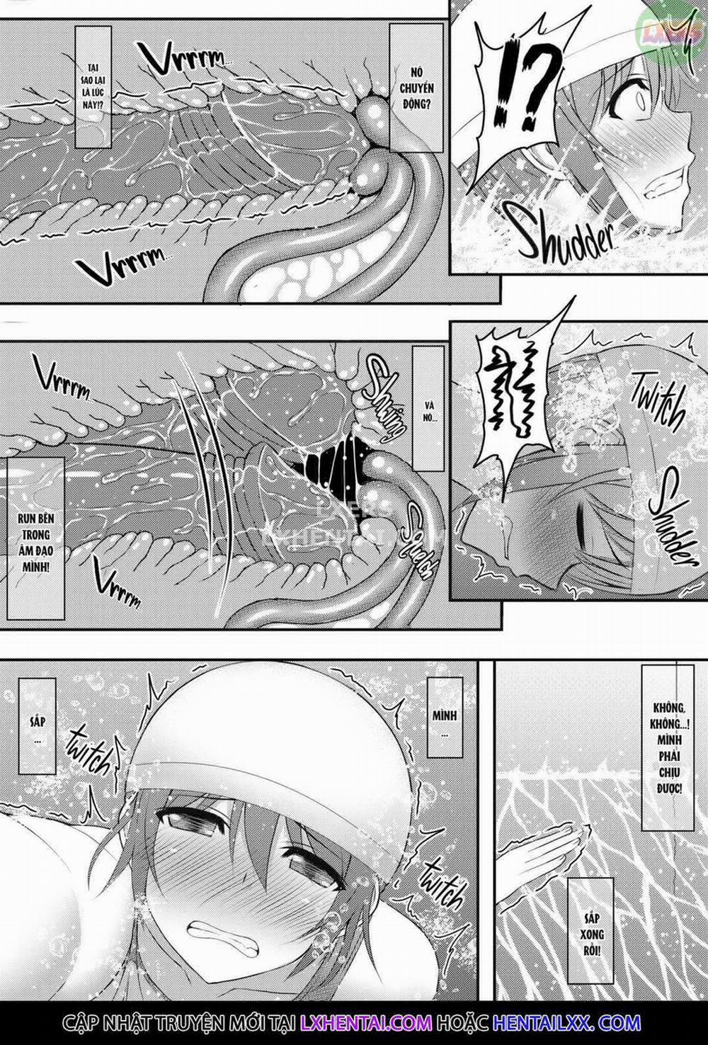 Người Hướng Dẫn: Phụ Nữ Đã Kết Hôn 2 trang 17