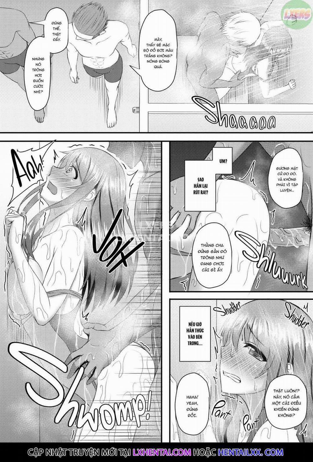 Người Hướng Dẫn: Phụ Nữ Đã Kết Hôn 2 trang 20