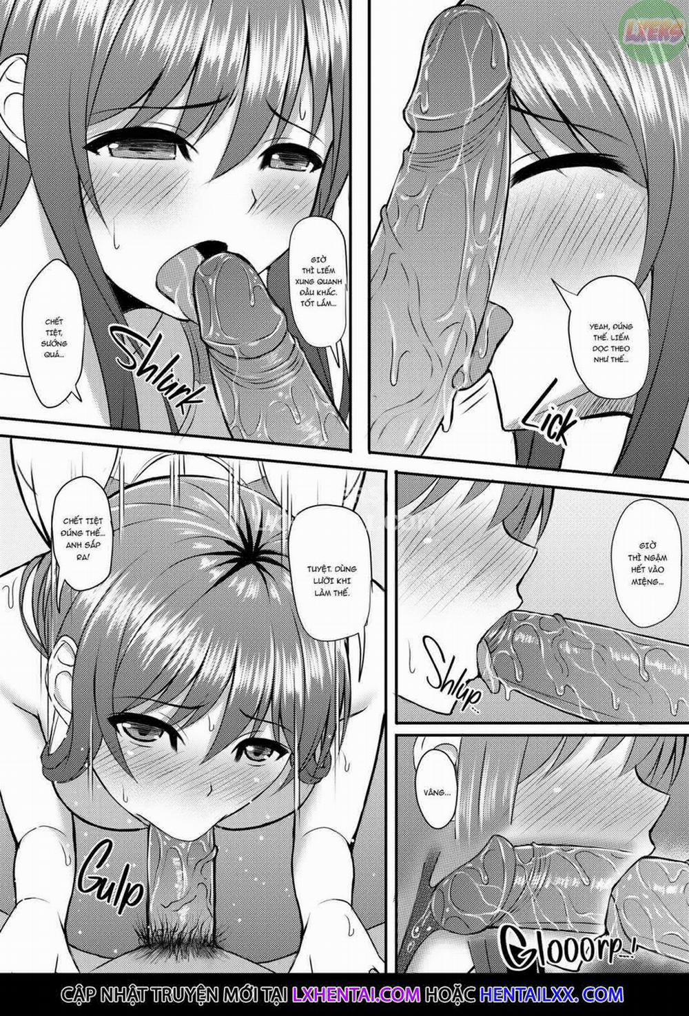 Người Hướng Dẫn: Phụ Nữ Đã Kết Hôn 2 trang 3