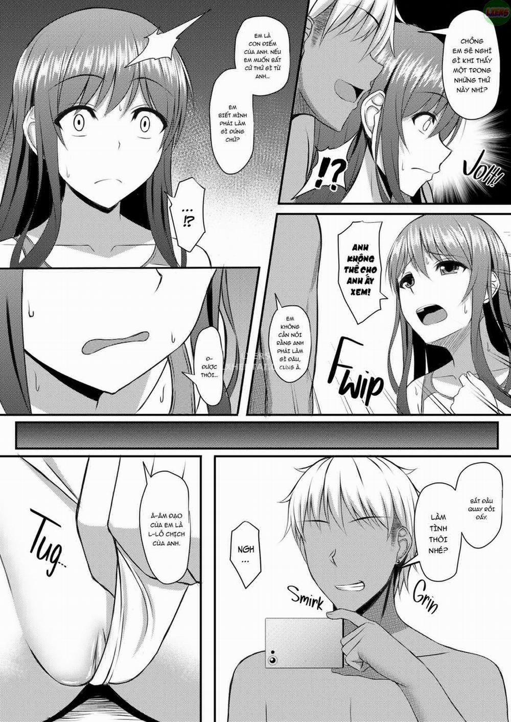 Người Hướng Dẫn: Phụ Nữ Đã Kết Hôn 2 trang 6