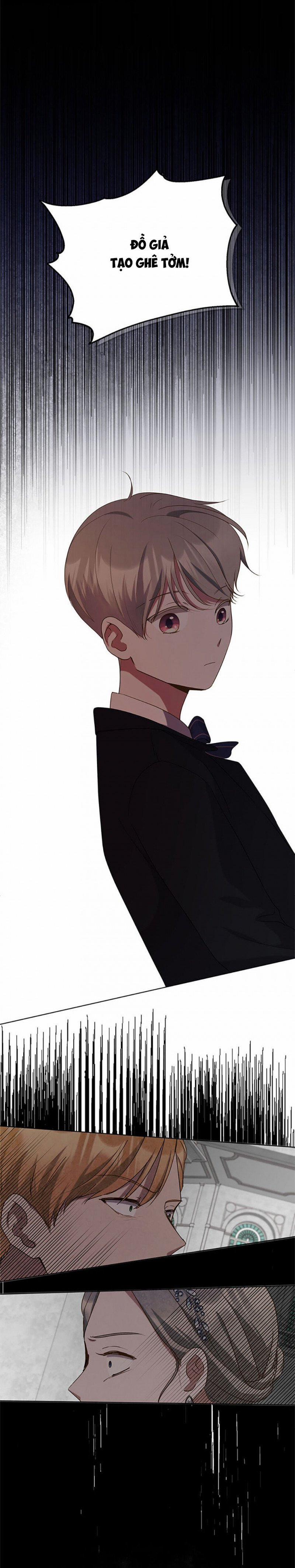 Người Không Mời Mà Đến 16 trang 1