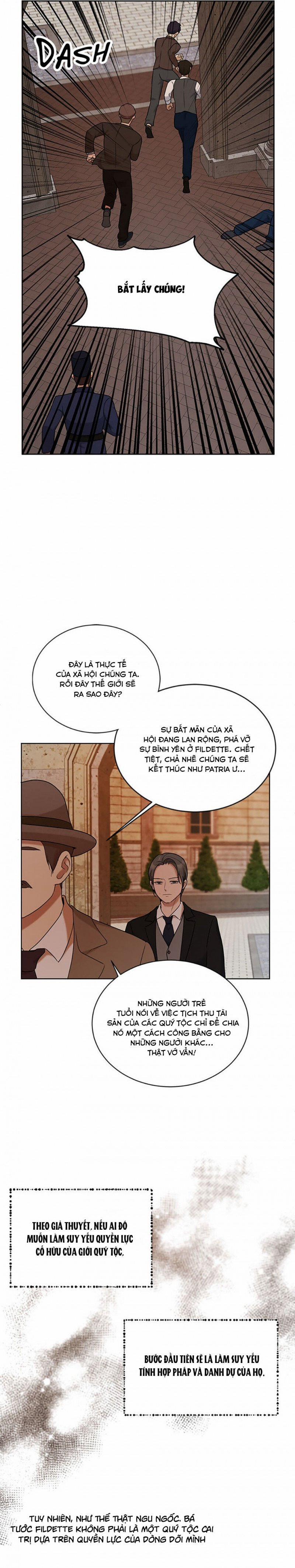 Người Không Mời Mà Đến 16 trang 12