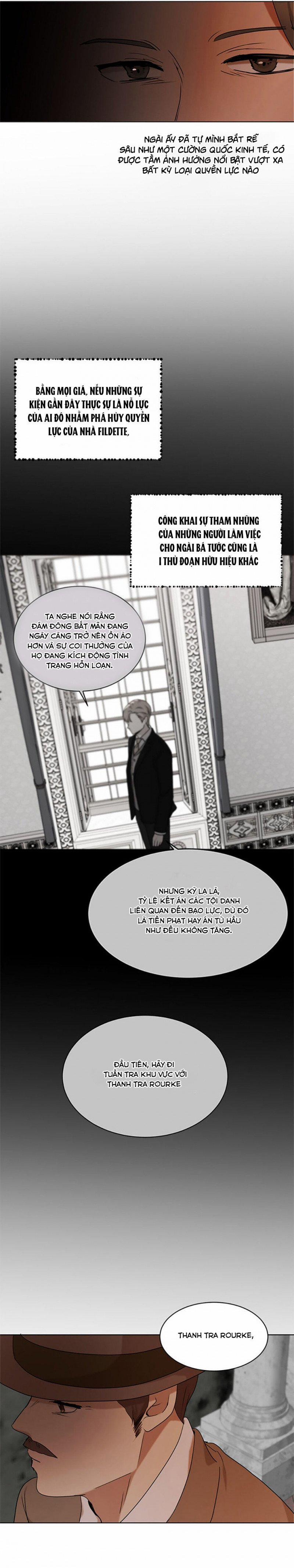 Người Không Mời Mà Đến 16 trang 13