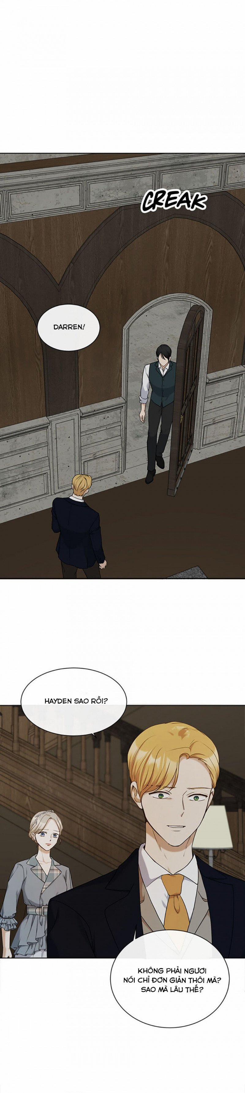 Người Không Mời Mà Đến 16 trang 16