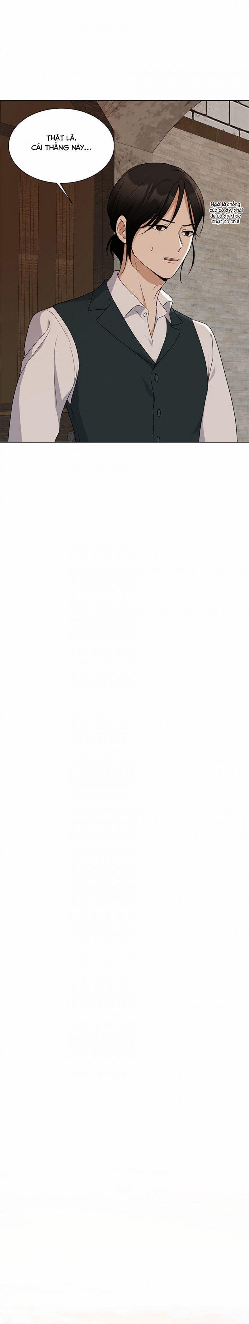 Người Không Mời Mà Đến 16 trang 21