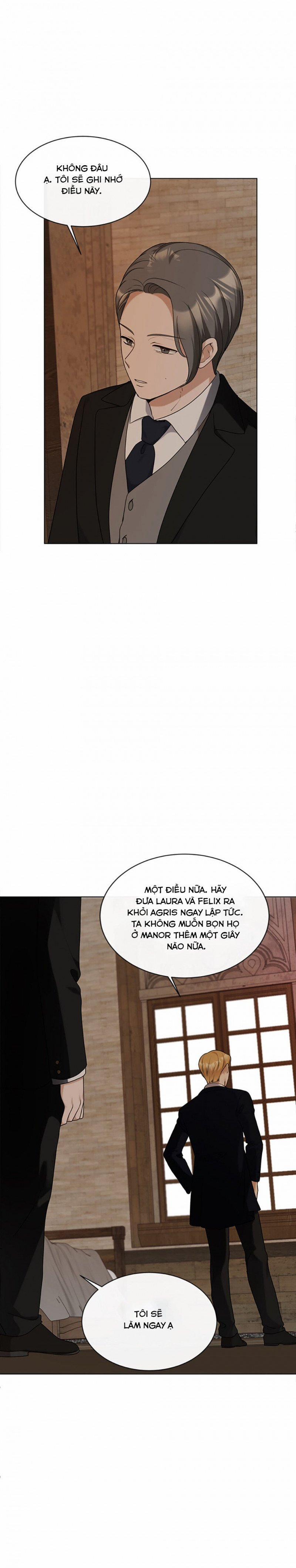 Người Không Mời Mà Đến 16 trang 26