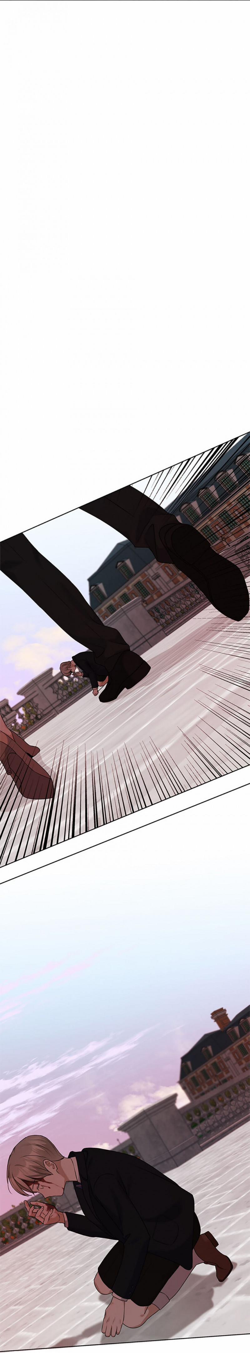 Người Không Mời Mà Đến 16 trang 3