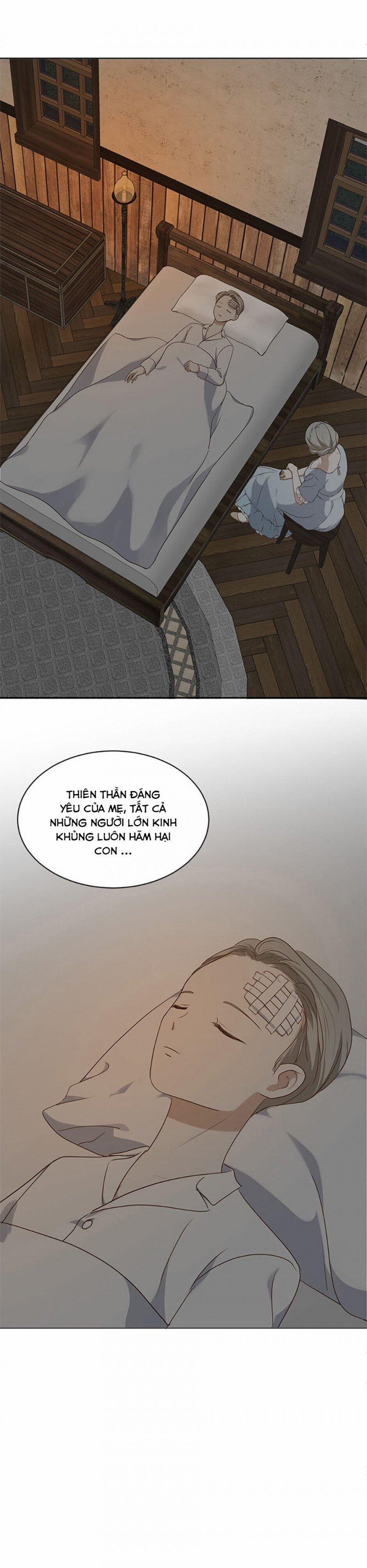 Người Không Mời Mà Đến 16 trang 30