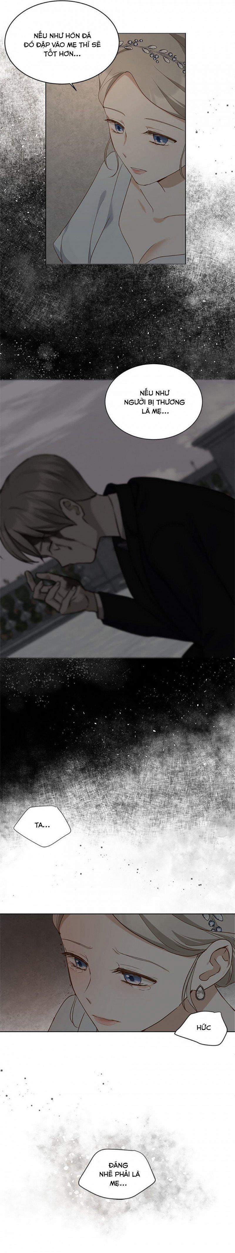 Người Không Mời Mà Đến 16 trang 31