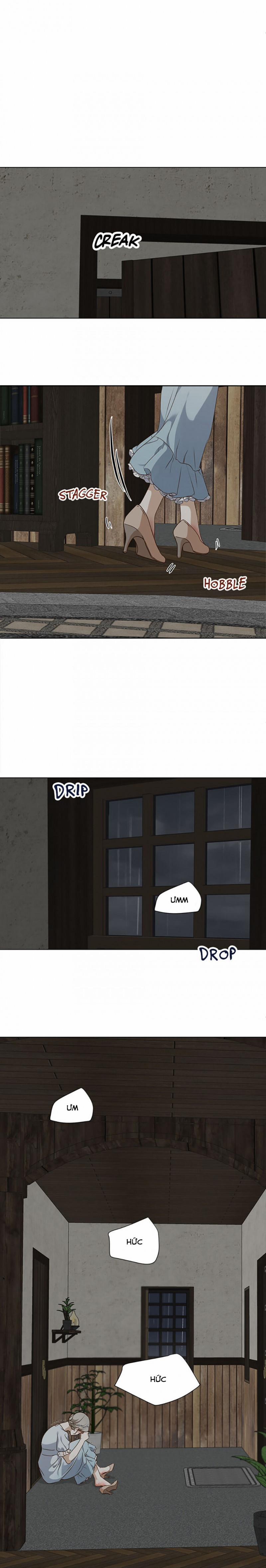 Người Không Mời Mà Đến 16 trang 32