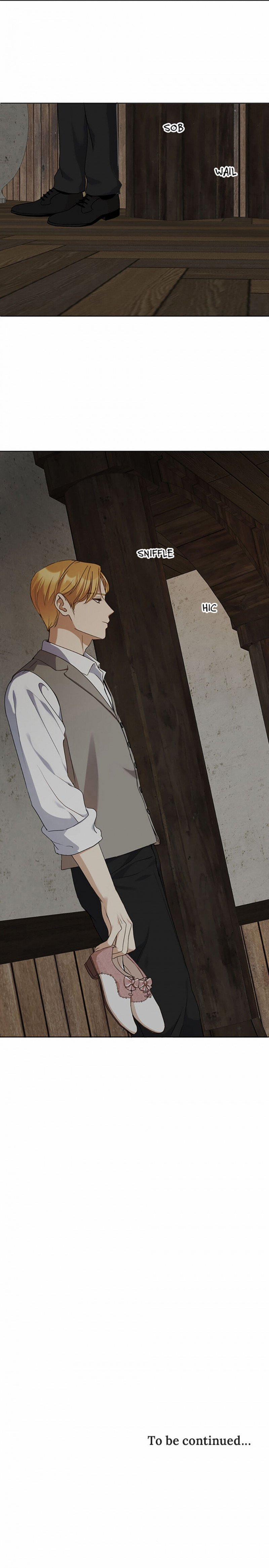 Người Không Mời Mà Đến 16 trang 33