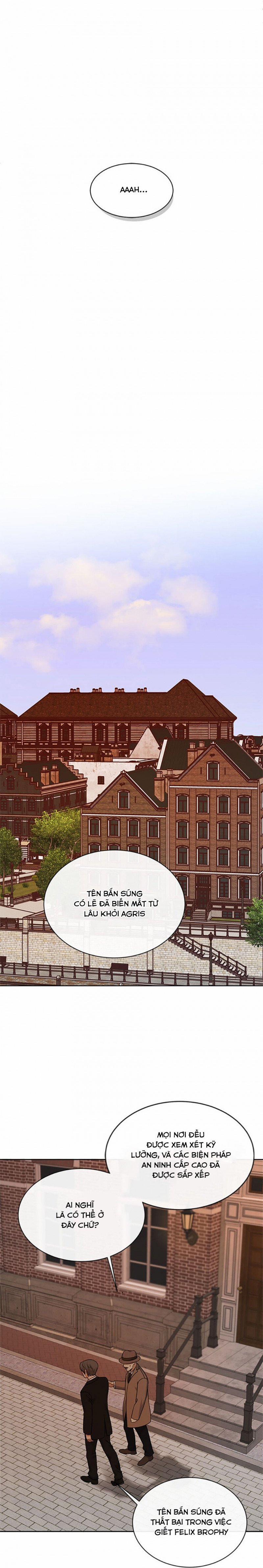 Người Không Mời Mà Đến 16 trang 5