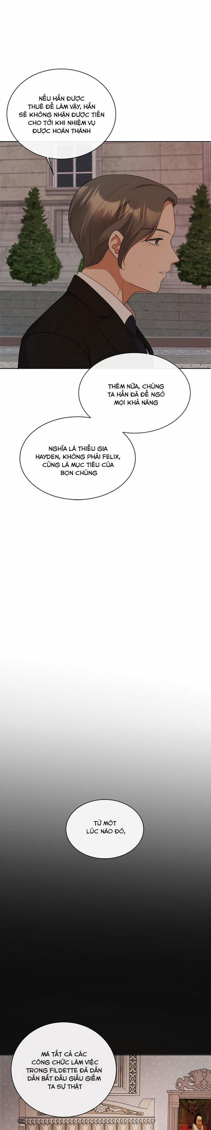 Người Không Mời Mà Đến 16 trang 6