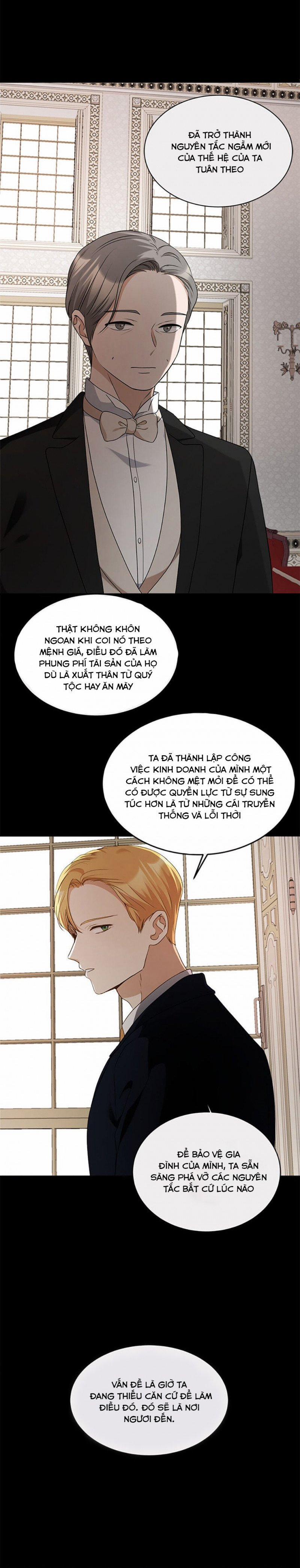 Người Không Mời Mà Đến 16 trang 8