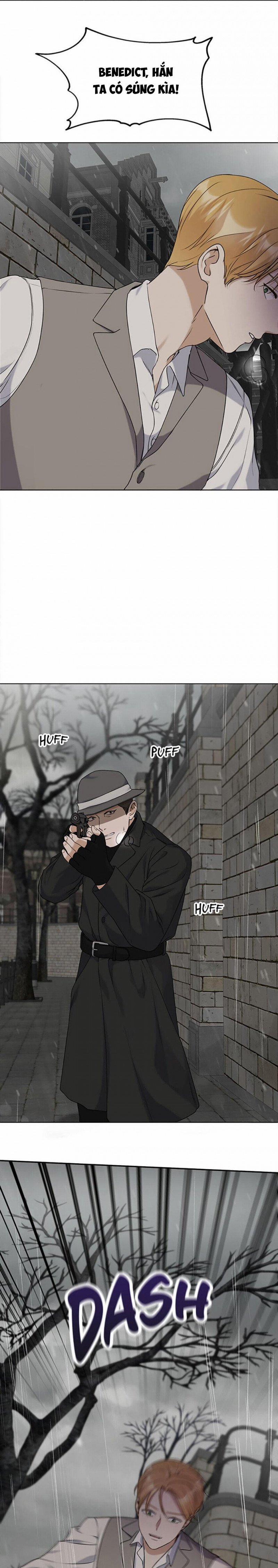 Người Không Mời Mà Đến 17.5 trang 10