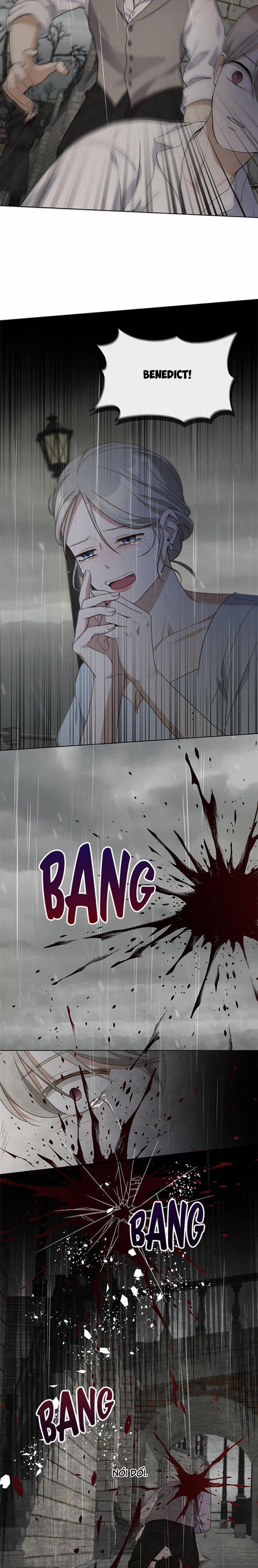 Người Không Mời Mà Đến 17.5 trang 11