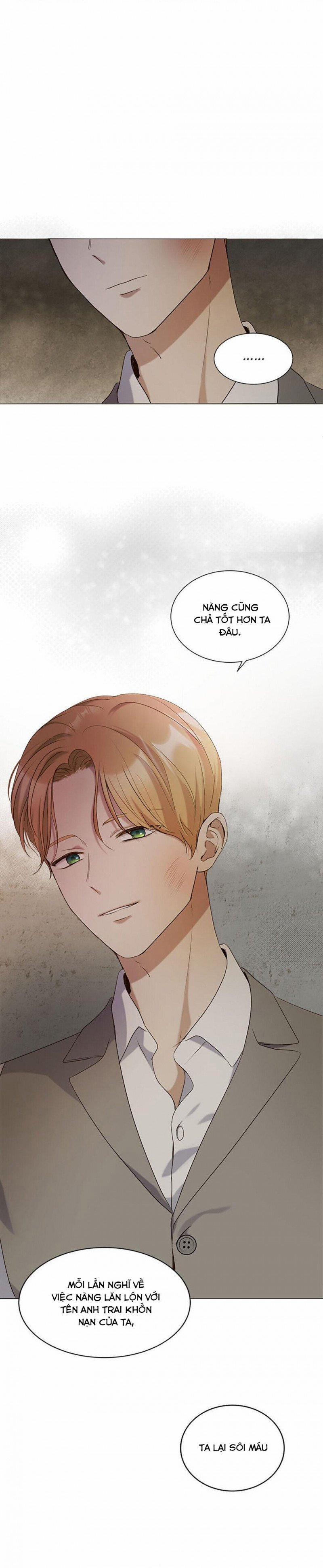 Người Không Mời Mà Đến 17.5 trang 2