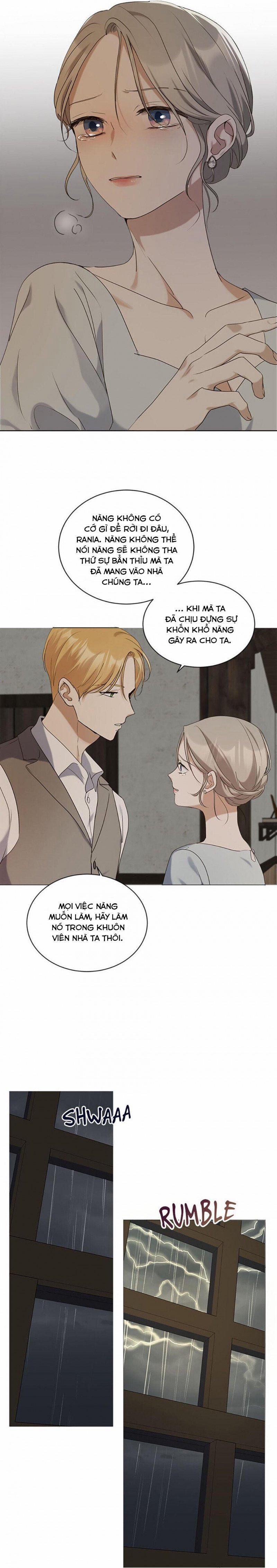 Người Không Mời Mà Đến 17.5 trang 3