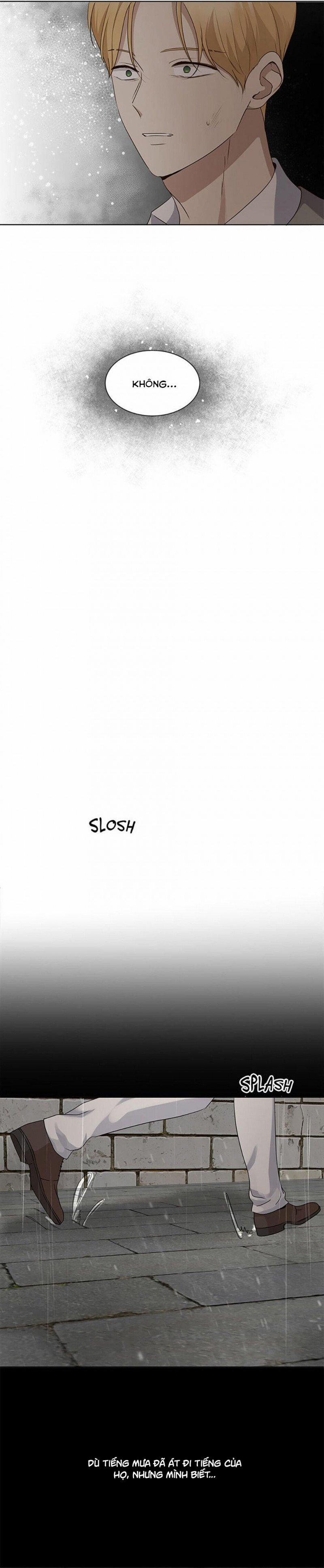 Người Không Mời Mà Đến 17.5 trang 6