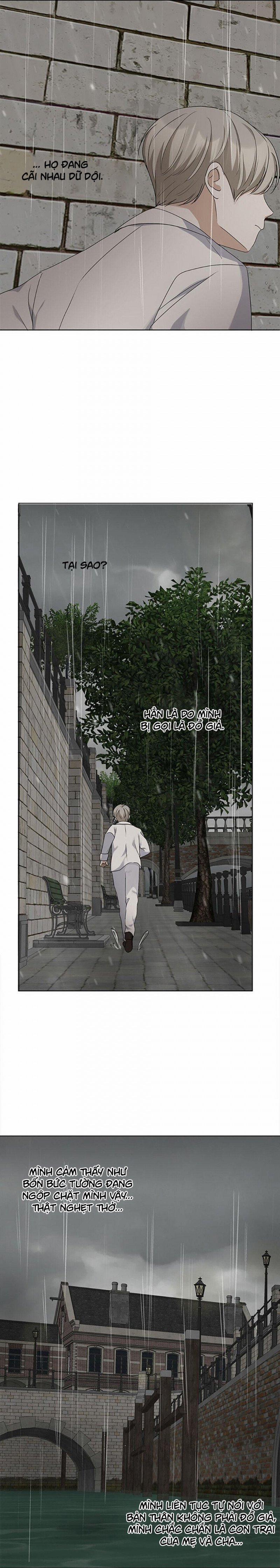 Người Không Mời Mà Đến 17.5 trang 7