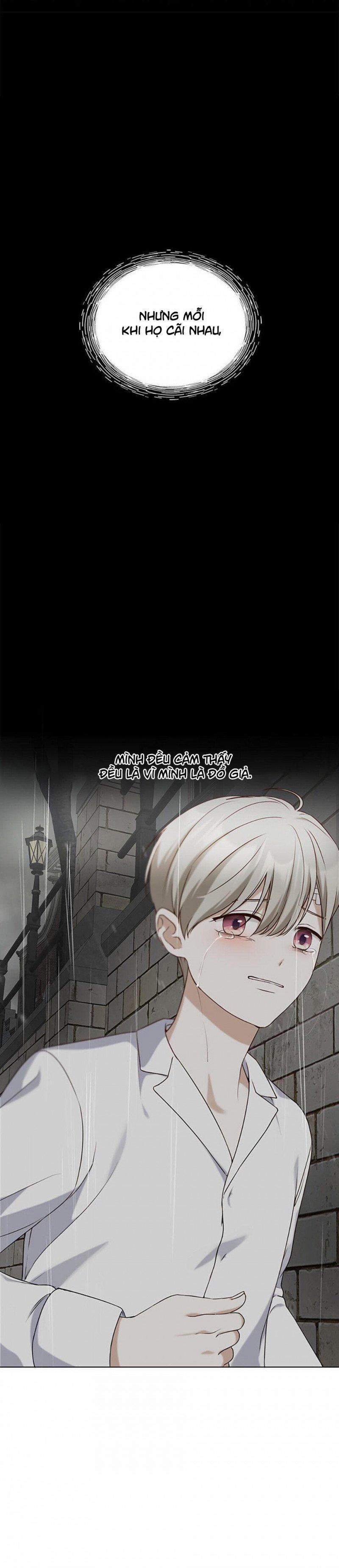 Người Không Mời Mà Đến 17.5 trang 8