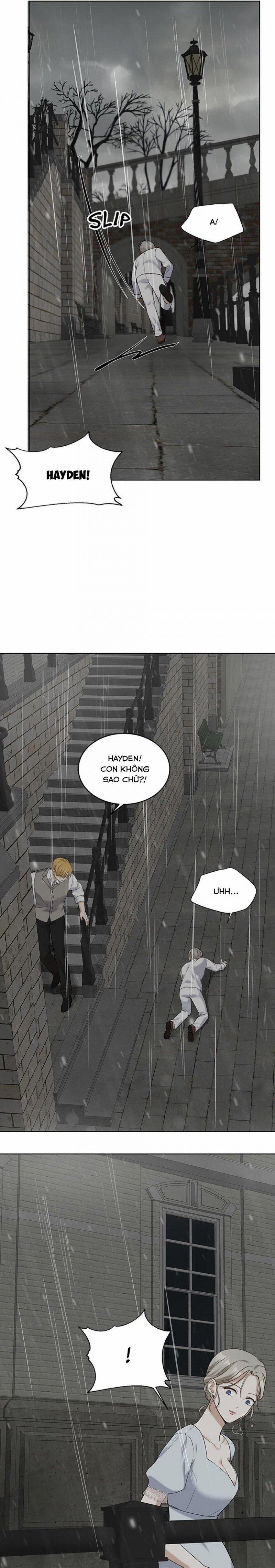 Người Không Mời Mà Đến 17.5 trang 9