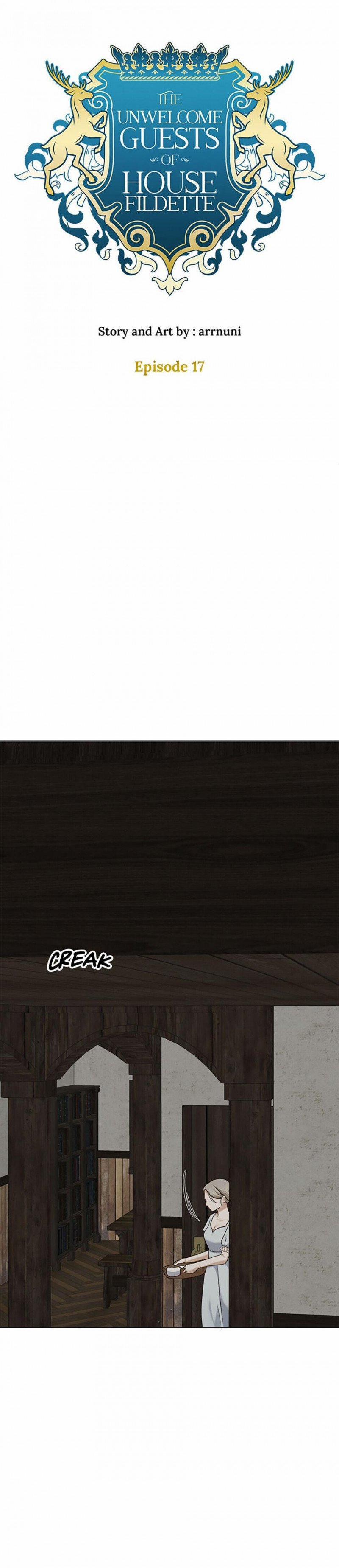 Người Không Mời Mà Đến 17 trang 0