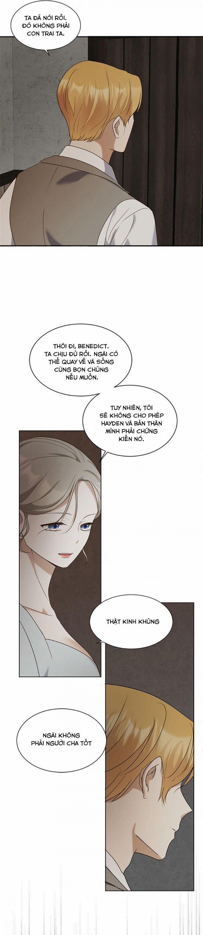 Người Không Mời Mà Đến 17 trang 10